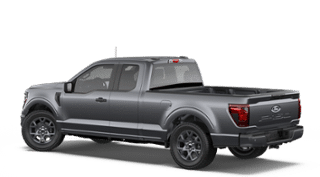 2026 Ford F-150® External Image 3